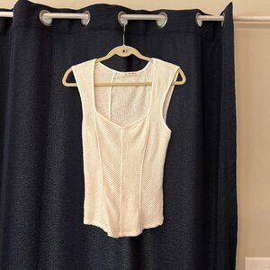 Free People- We the Free Tank Top